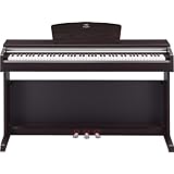 Yamaha YDP141 Digital Piano With Bench