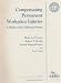 Compensating Permanent Workplace Injuries: A Study of the California System