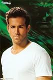 Green Lantern Movie Ryan Reynolds Poster Print - 22x34 Movie Poster Print, 22x34