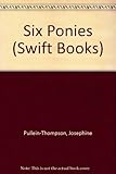 Six ponies