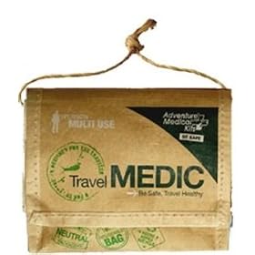 Adventure Medical Kits Travel Medic by 
