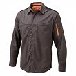 Bear Grylls Mens Trek Long Sleeve Shirt by Craghoppers