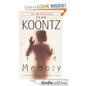 False Memory