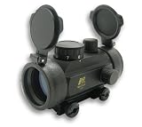 1X30 B-Style Red Dot Sight / 3/8