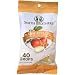 Search : Special Pack of 5 SMITH BRO COUGH DROP APPLE PIE 40 per pack X 5