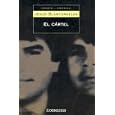 Cartel, El by Jesus Blancornelas