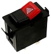 Vemo Hazard Flasher Switch