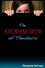 The Stormy Side of Theodocia