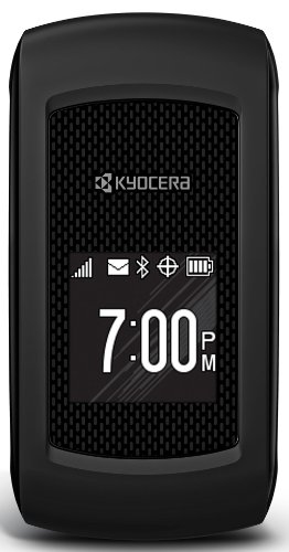 Kyocera Coast Prepaid Phone (Boost Mobile) Kyocera Coast Prepaid Phone (Boost Mobile)