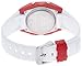 Freestyle Unisex FS80977 Shark Red and White Polyurethane Watch