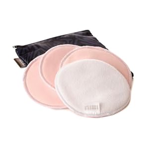 Bumkins Nixi Reusable Nursing Pads