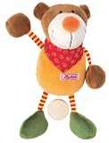 sigikid 49309 - Spieluhr B&auml;r
