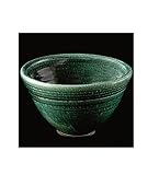 LIXIL(リクシル)INAX XSITE 手洗器 創の美 産地別シリーズ 美濃/真山窯(しんざんがま)ベッセル式手洗器 L-MN-23/XG1(織部釉)