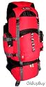 Large 5400 Cubic Inch Internal Frame Backpack