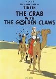 THE ADVENTURES OF TINTIN: THE CRAB WITH THE GOLDEN CLAWS