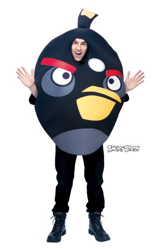 Angry Birds Adult