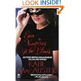 Even Vampires Get the Blues (The Dark Ones, Book 4)