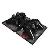 Gioteck Duel Fuel Mains Charged Ammo Clip - AC1