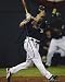 Justin Morneau Autographed Photograph: Signed Minnesota Twins 8x10 Photo