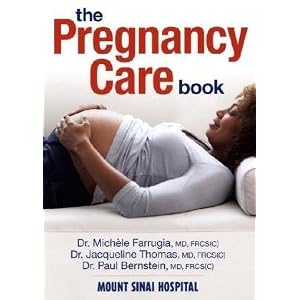 The Pregnancy Care Book