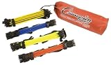 Champion Sports 4 X 2 Meter Agility Ladder