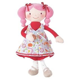 Corolle Babicorolle Sorbet Melodie Doll - 16 Doll by Corolle