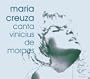 Canta Vinicius De Moraes