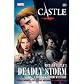 Castle: Richard Castle's Deadly Storm [Hardcover]