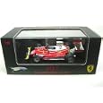 Hot Wheels Elite Ferrari 312 T N Lauda