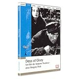 Days of Glory [ NON-USA FORMAT, PAL, Reg.2 Import - France ]