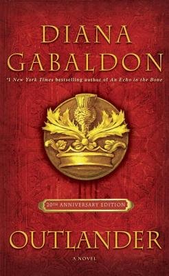 Outlander (20th Anniversary Collector's Edition)[OUTLANDER (20TH ANNIV COLLECTO][Hardcover]