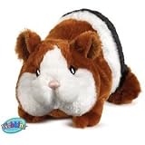 Webkinz Guinea Pig + 2 Free Webkinz Stickers Sheets with Secret Codes That In...