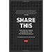 2012: Recommended Comms and Social Media books