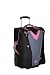 Aqualung Departure Bag Tauchtrolley (pink)