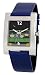 South Park Men's D1528S094 Kuban Collection Towelie Blue Leather Watch