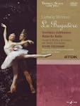 Minkus;Leon La Bayadere