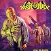 Toxic Holocaust-Hell On Earth