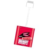 TIGER&BUNNY iPhone/iPad対応電池式充電器 TI-06B バニー
