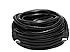 Monoprice 50ft 24AWG CL2 Standard HDMI Cable - Black
