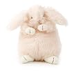 Bunnies by the Bay Wee Plush, Petal