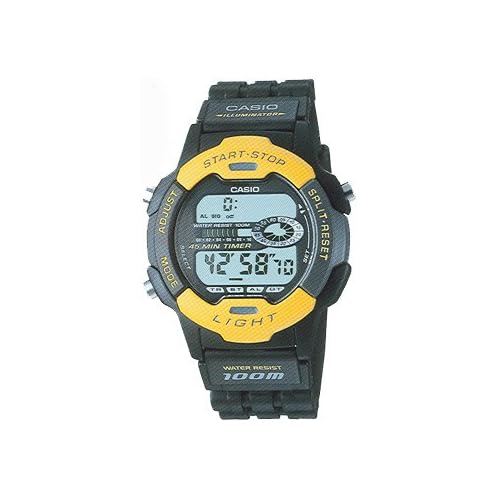 Casio Men's Digital watch W731H9AV