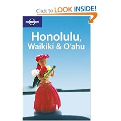 Honolulu Waikiki & Oahu (Regional Guide)