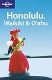 Honolulu Waikiki & Oahu (Regional Guide)