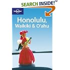 Click here to buy Honolulu Waikiki and Oahu (Regional Guide) by  Glenda Bendure and Ned Friary.