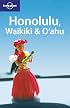 Honolulu Waikiki & Oahu (Regional Guide)