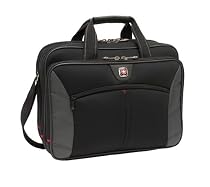 Swissgear GA-7483-14F00 Epoch 15.4-inch Notebook Case (Grey)