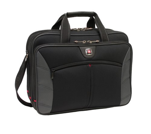 Freecom SwissGear Epoch 15" - Sacoche  ...