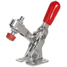 DE-STA-CO 201-U Vertical Hold-Down Action Clamp