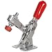 DE-STA-CO 201-U Vertical Hold-Down Action Clamp