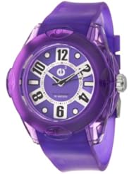 Tendence Rainbow XL Womens Watch 02013045